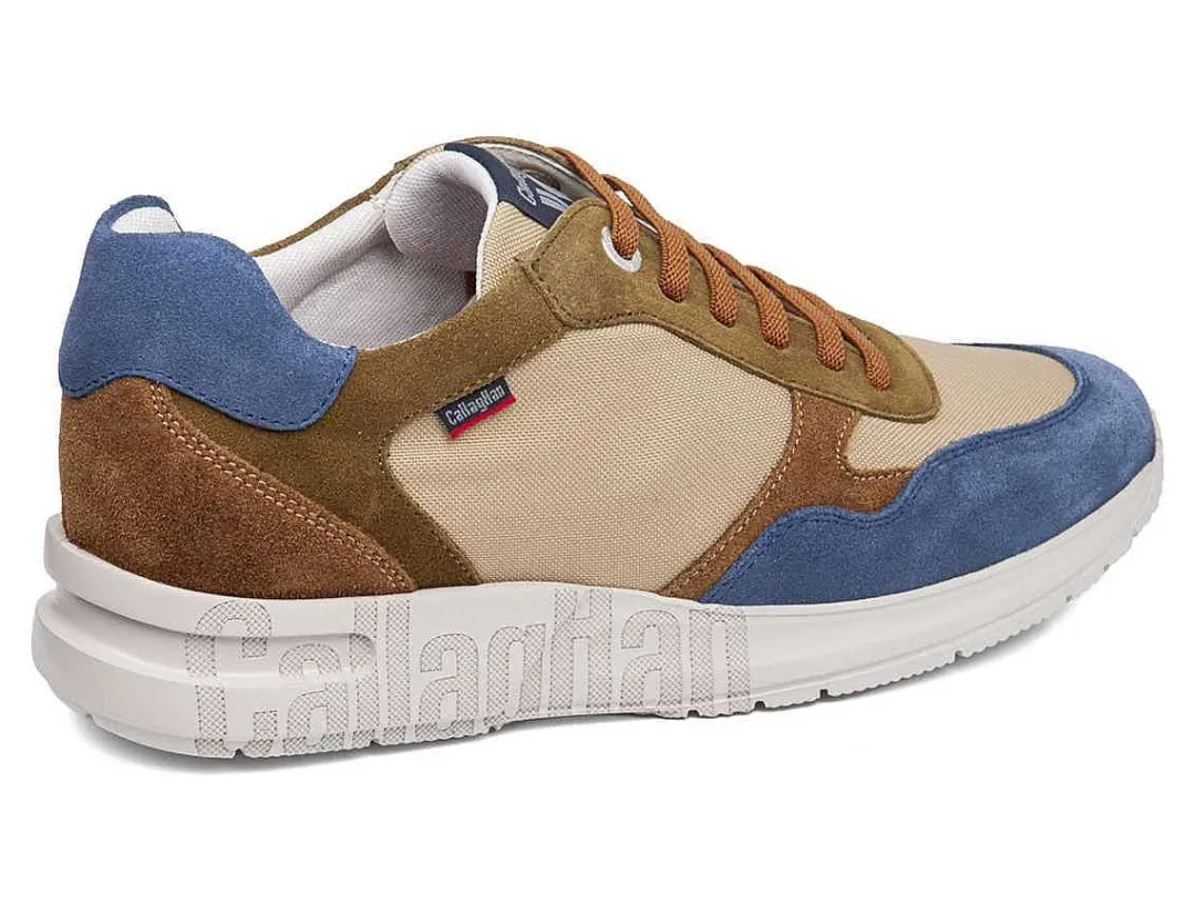 New callaghan Modelo 91324