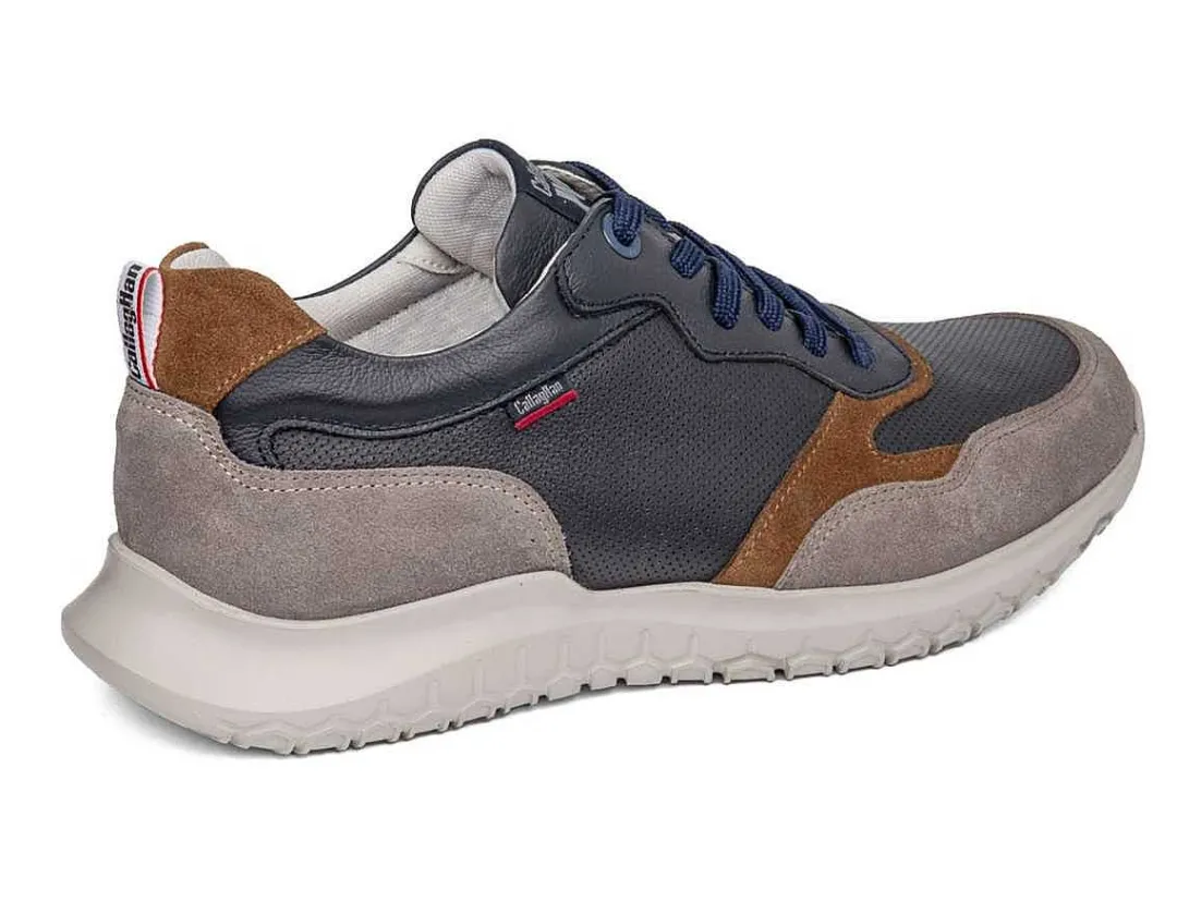 New callaghan Modelo 53707