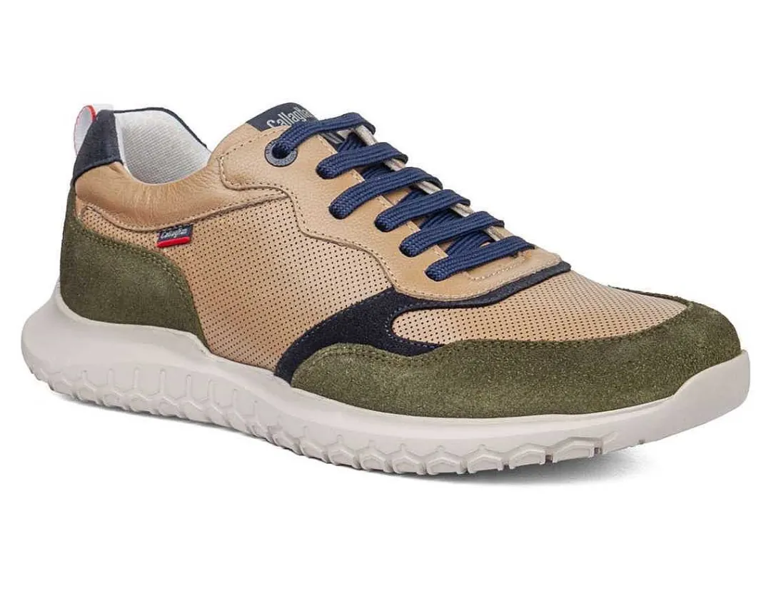 Hot callaghan Modelo 53707