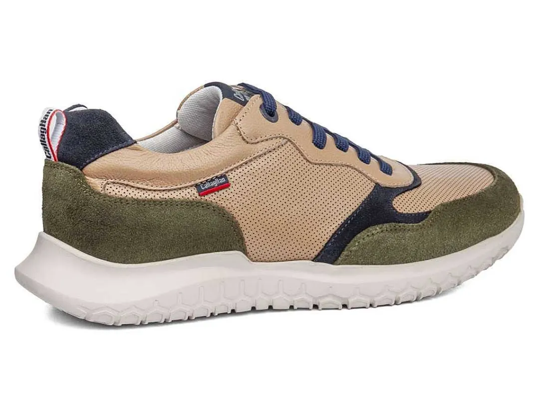 Hot callaghan Modelo 53707